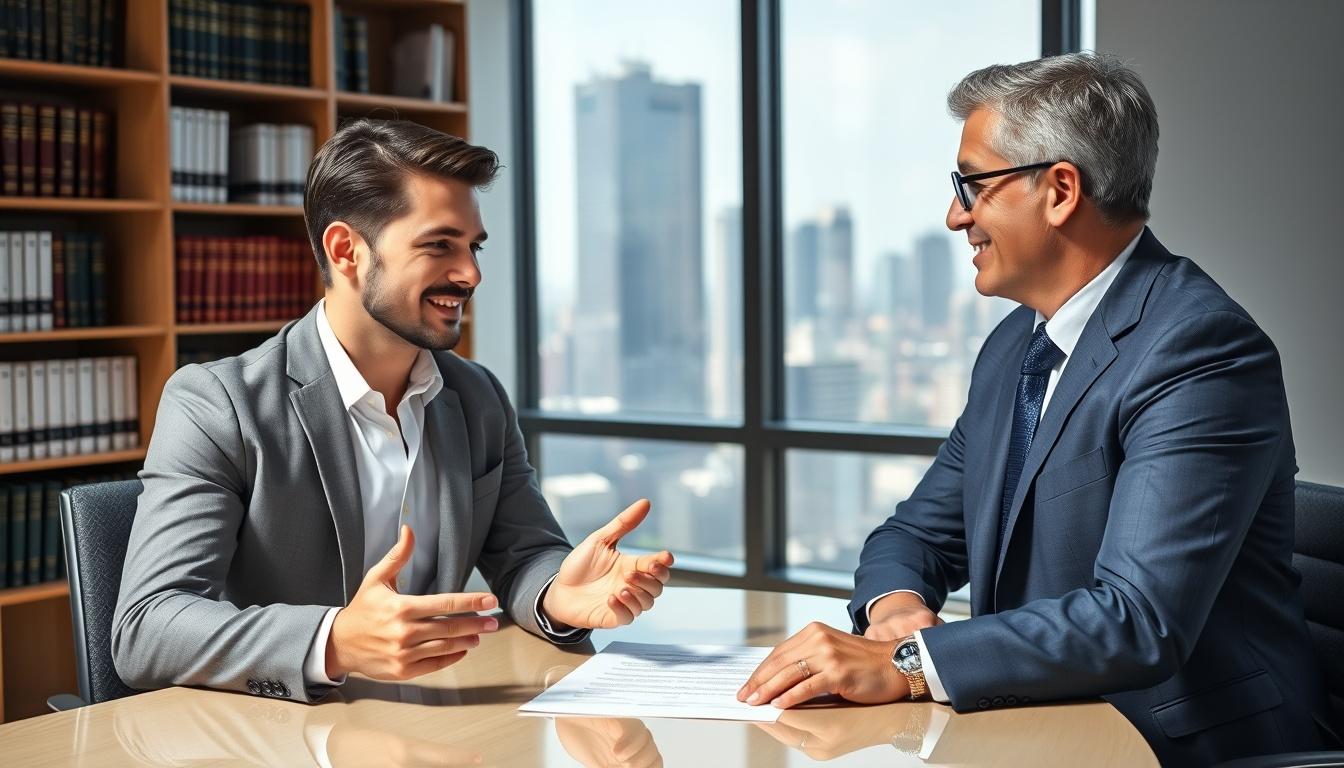 Your Legal Partner in Real Estate